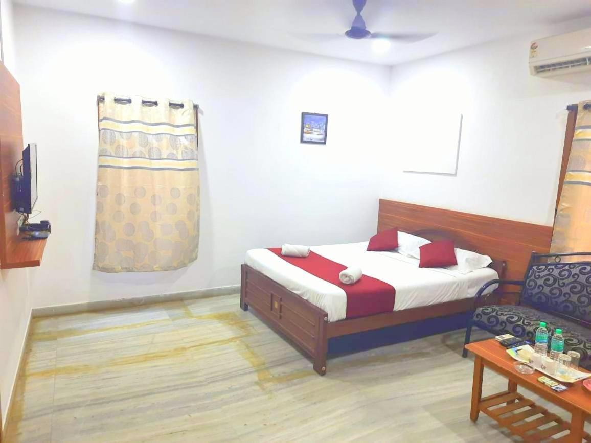Disha Inn Chennai Extérieur photo